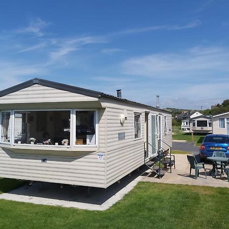 Отель Clwyd 40 Vacation Борт Экстерьер фото